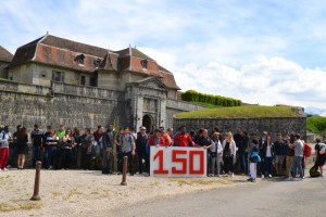 150 ans Apprentis d'Auteuil Isère Savoie