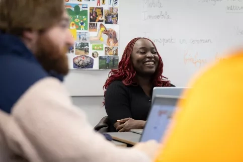  Pôle Avenir Emploi (PAE) de Grenoble. Dispositif l'Ouvre-Boîte. Atelier animé par Antoine Korecki.