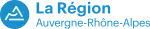 Logo Région Auvergne Rhone Alpes