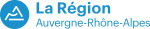 Logo Région Auvergne Rhone Alpes