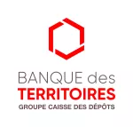 Logo Caisse des dépôts