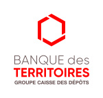 Logo Caisse des dépôts