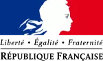 Logo République francaise