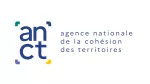 Logo ANCT