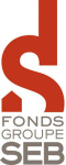 Fonds Groupe Seb