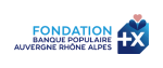 Fondation Banque Populaire AURA