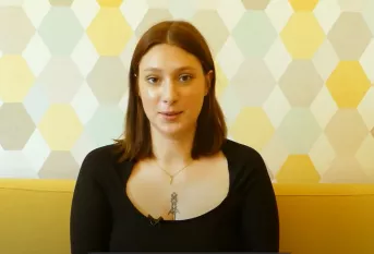 Témoignage de Louise de l'Ouvre Boite