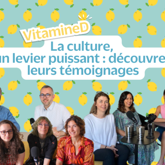 Invités de Vitamine D
